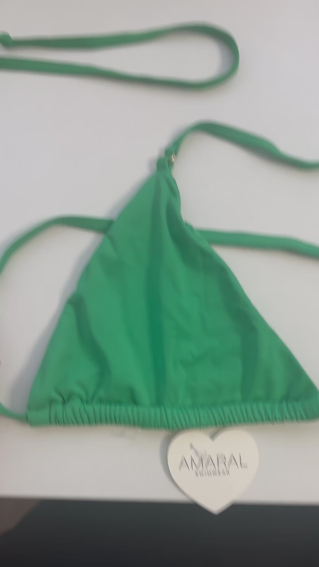 Bahia Bottom
